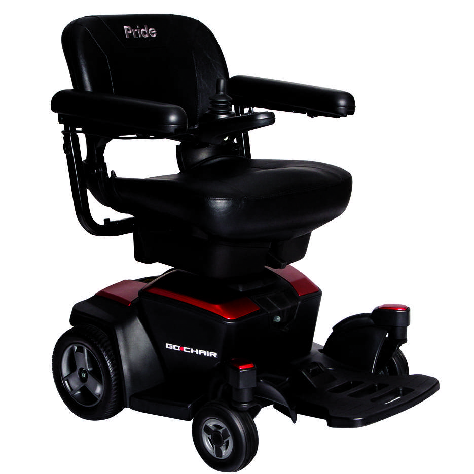 rentals power wheelchair